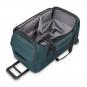 Briggs & Riley ZDX Medium Upright Duffle Ocean