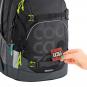 Coocazoo MATE Schulrucksack -Kollektion 2025 TARP Black Thunder