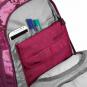 Coocazoo PORTER Schulrucksack - Kollektion 2023 Cherry Blossom