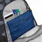 Coocazoo PORTER Schulrucksack - Kollektion 2025 Grey Rocks