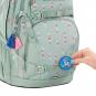 Coocazoo PORTER Schulrucksack - Kollektion 2025 Dancing Dots