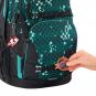 Coocazoo PORTER Schulrucksack - Kollektion 2025 Pixel Blox