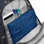Coocazoo PORTER Schulrucksack - Kollektion 2025 Sprinkled Candy