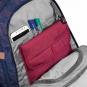 Coocazoo PORTER Schulrucksack - Kollektion 2025 Sweet Rose