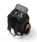 D_b_ Ramverk Backpack 21L Black Out