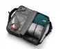 D_b_ Roamer Pro Split Duffel / Backpack 90L Blue Hour