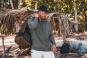 Dakine Cyclone DLX Dry Pack 36L Castlerock/Stone