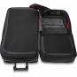 Dakine Split Roller 110L Reisetrolley / Koffer Carbon