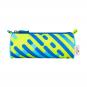DerDieDas ErgoFlex "NEON" Schulrucksack-Set 5-teilig mit Sportbeutel Neon Monster