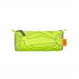DerDieDas ErgoFlex "NEON" Schulrucksack-Set 5-teilig mit Sportbeutel Neon Fighter