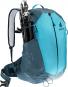 Deuter AC Lite 15 SL Wanderrucksack  lagoon-atlantic