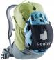 Deuter AC Lite 15 SL Wanderrucksack pistachio-teal