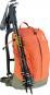 Deuter AC Lite 17 Wanderrucksack paprika-khaki