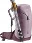 Deuter AC Lite 22 SL Wanderrucksack 2022 grape-aubergine