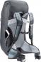 Deuter AC Lite 28 SL Wanderrucksack shale-graphite