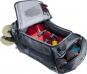 Deuter Aviant Duffel Pro 60 Rucksack/Reisetasche black