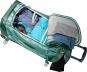 Deuter Aviant Duffel Pro Movo 60 Reisetasche 2-Rollen jade-seagreen