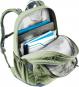 Deuter School Cotogy Schulrucksack grove ripple-grove