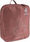 Deuter Duffel 70 Reisetasche caspia-raisin