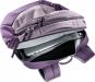 Deuter Giga Daypack Lifestyle Rucksack lavender-purple