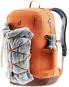 Deuter Gogo Lifestyle Rucksack chestnut-umbra