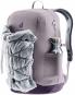 Deuter Gogo Lifestyle Rucksack lavender-purple