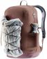 Deuter Gogo Lifestyle Rucksack raisin-grape