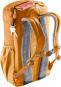 Deuter Junior Kinderrucksack maple-amber