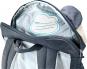 Deuter Kikki Kinderrucksack black-bone