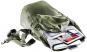 Deuter Mainhattan 17+10 Fahrradtasche  khaki-clay