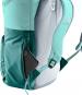 Deuter Overday Kinderrucksack deepsea-glacier