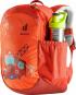 Deuter Pico Kinderrucksack papaya-lava