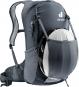 Deuter Race Air 10 Fahrradrucksack black