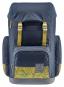 Deuter School Scula Schulrucksack ink-turmeric