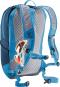Deuter Speed Lite 17 Wanderrucksack ink-wave