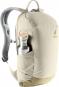 Deuter Stepout 12 Daypack Rucksack bone-desert