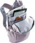 Deuter Stepout 12 Daypack Rucksack lavender-purple