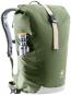 Deuter Stepout 22 Rucksack khaki-sand