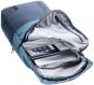 Deuter UP Seoul Lifestyle Rucksack ink-atlantic