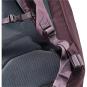 Deuter UP Stockholm Daypack aubergine-grape