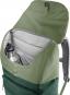 Deuter UP Sydney Lifestyle Rucksack ivy-khaki