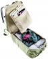 Deuter Utilion 34+5 Lifestyle Rucksack mineral-grove