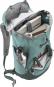Deuter Walker 24 Lifestyle Rucksack jade-ivy