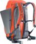 Deuter Walker 24 Rucksack paprika-arctic