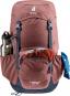 Deuter Zugspitze 22 SL Wanderrucksack caspia-ink