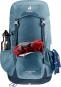 Deuter Zugspitze 24L Wanderrucksack atlantic-ink