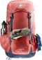 Deuter Zugspitze 24L Wanderrucksack lava-ink