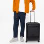 Eastpak CNNCT CASE M Reisetrolley 4-Rollen Coat (schwarz)