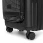 Eastpak CNNCT CASE S Kabinen-Reisetrolley Ripstop