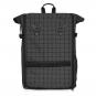 Eastpak MACLO BIKE Fahrradrucksack Refleks Black